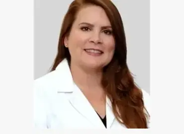 Crystal Carrick Head Shot