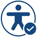 accessibility icon