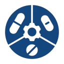 pill dosage icon