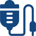 IV Therapy icon